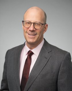 Headshot Image for Richard Cole